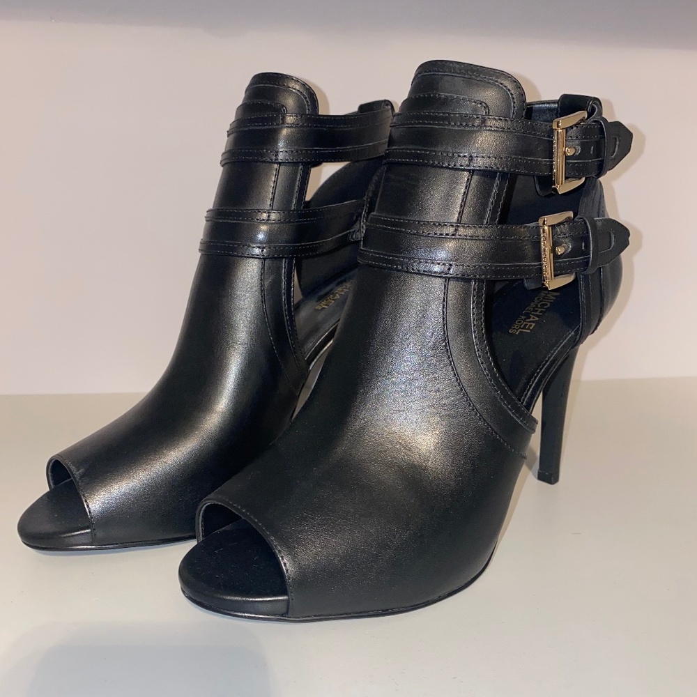 Michael Kors  shoes- new